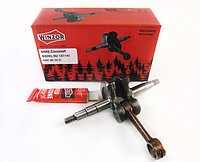 Коленвал для бензопилы Husqvarna 137, 141, 142