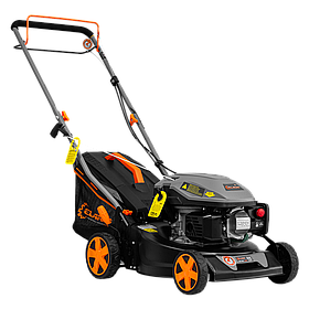 Газонокосилка бензиновая ELAND BGL-445S