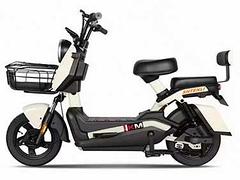 Электроскутер Shtenli Model 21 Performance PRO
