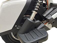 Электроскутер Shtenli Model 21 Performance PRO, фото 2