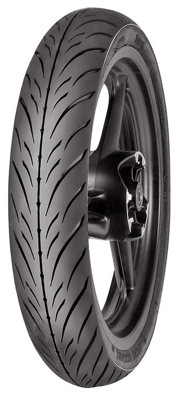 Шина Mitas 100/80-17 52R MC-25 BOGART TL*F: продажа, цена в Минске ...