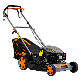 Газонокосилка бензиновая ELAND BGL-745S