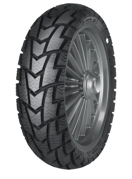 Шина Mitas 130/60-13 60P MC-32 TL F/R