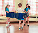 Лента "Гусеница" МАКСИ (спортивная игра), фото 2