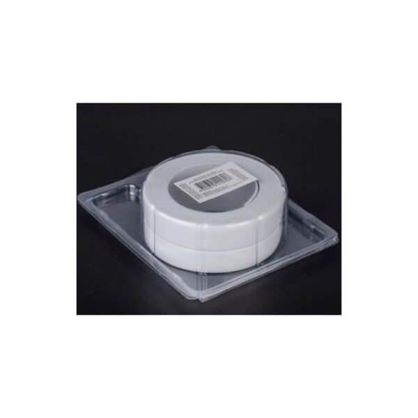 Лента бордюр для ванны и кухни 40мм, 3м. прозрачная: продажа, цена в ...