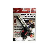 Горелка газовая Runis №10 с пьезоэлектрическим розжигом 4-054