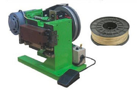 PROFI GB-107M машина для установки молнии (комплект)