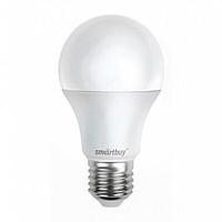 Светодиодная (LED) Лампа Smartbuy-A60-20W/6000/E27 (SBL-A60-20-60K-E27)