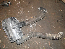Корпус воздушного фильтра к Фиат Дукато, 2.8 дизель, 1999 г.в.