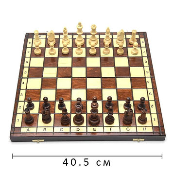 Шахматы ручной работы   99 ,  40*40 см , Madon , Польша
