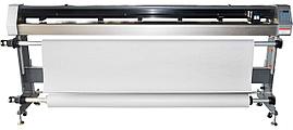 Струйный плоттер Richpeace Magic Ink Jet 2hp (135 см)