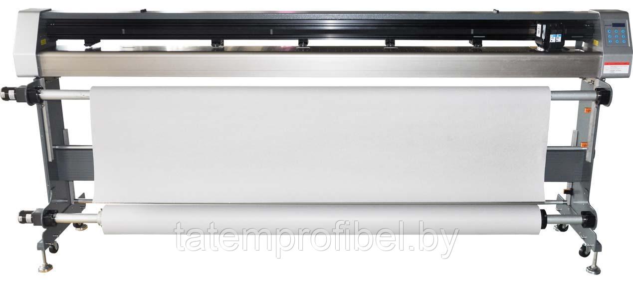 Струйный плоттер Richpeace Magic Ink Jet 2hp (135 см)