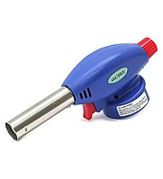 Горелка газовая Runis №9 с пьезоэлектрическим розжигом 4-045