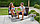 Комплект мебели Rio Patio set (Рио Патио Сэт), коричневый, фото 6