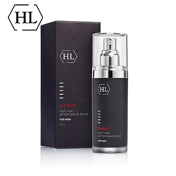 Бальзам после бритья Holy land B FIRST After Shave Balm 50мл