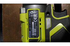 Дрель-шуруповерт R18DD2-0 (без батареи) RYOBI 5133003816, фото 2