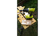 Дрель-шуруповерт R18DD2-0 (без батареи) RYOBI 5133003816, фото 5