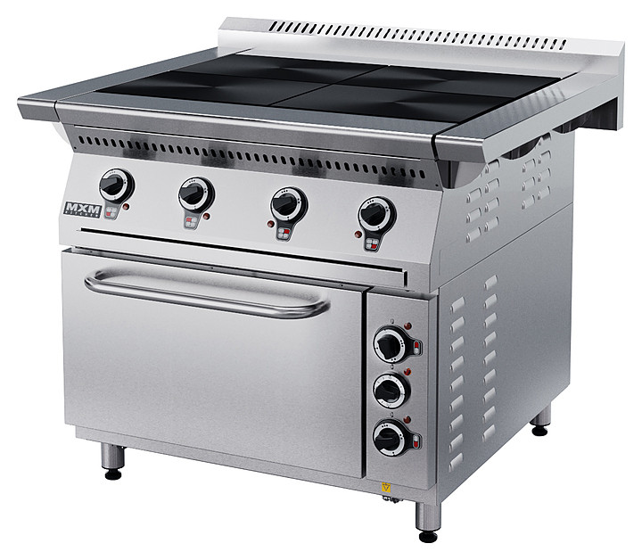 Плита электрическая ПЭ49Ж