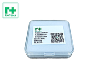 211LCG0078 Защитное стекло 37 x 7 мм (12 кВт) для лазерной головки BM115 3.0 BM115E ОРИГИНАЛ