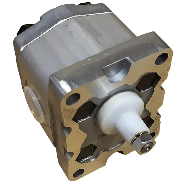 Насос шестеренный SP1L1.6-1G1.1B