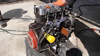 LDW-1503/1603 (Lombardini Словакия)