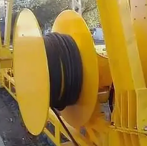 Барабан кабельный БК25-3-100