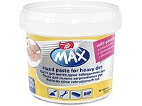 Паста с глицерином для особо загрязненных рук Dr. Max New 500г.(5900516292263)