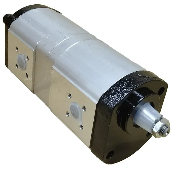 Насос шестеренный SP2L19-6С3B+SP2L9-13C8.1B