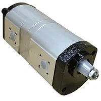 Насос шестеренный SP2L19-6С3B+SP2L9-13C8.1B