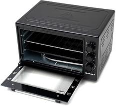 Мини-печь Kraft KF-MO3800BL (черный), фото 2