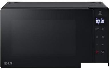 Микроволновая печь LG MH6032GAS