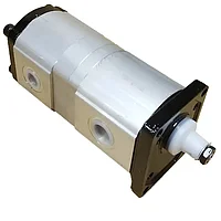 Насос шестеренный SP2L22-02G01B+SP2L10G01B