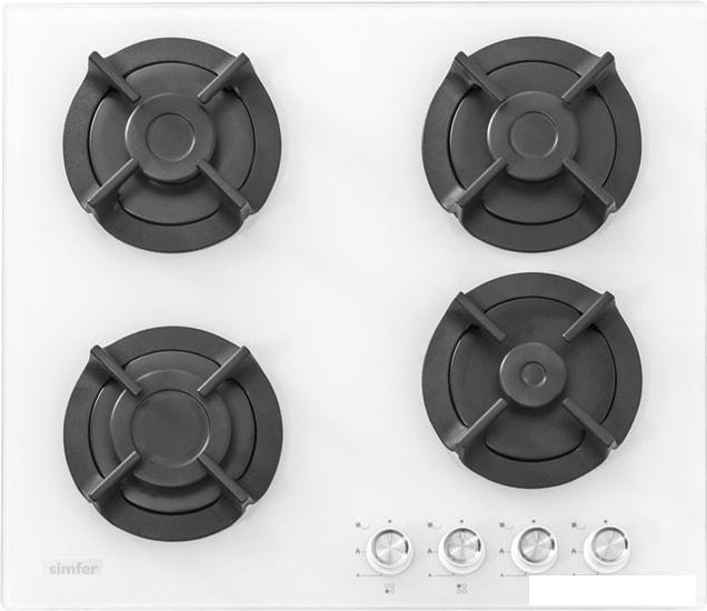 Варочная панель Simfer H60N40W416