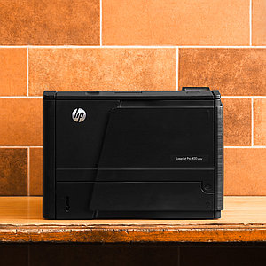 HP LaserJet Pro 400 M401d