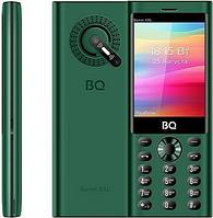 BQ 3598 Barrel XXL Green/Black