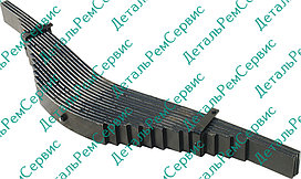 РЕССОРА ПЕРЕДНЯЯ КРАЗ 525-2902012-Б1/1