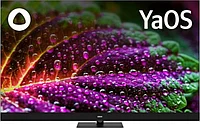 BBK 55LED-8259/UTS2C QLED SMART TV Android Ultra HD безрамочный