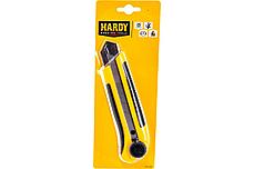 Нож Hardy 0510-312500 двухкомпонентный, усиленный 25мм, фото 2