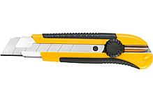 Нож Hardy 0510-312500 двухкомпонентный, усиленный 25мм, фото 2