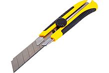 Нож Hardy 0510-312500 двухкомпонентный, усиленный 25мм, фото 3