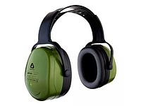 Наушники 32 дБ цвет оливковый Jeta Safety