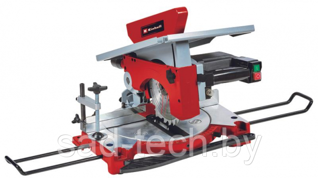 Торцовочная пила Einhell TC-MS 2112 T