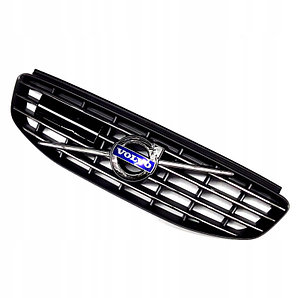 РЕШЕТКА БАМПЕРА 31333833 VOLVO XC60 2014 - 2017
