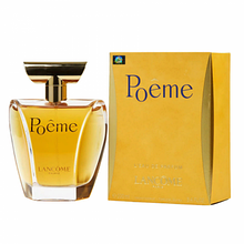 Женская парфюмерная вода Lancome Poeme edp 100ml (PREMIUM)