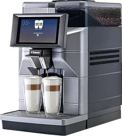 Профессиональная  кофемашина Saeco MAGIC  M2 230/50 FOCUS