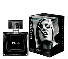 Мужская парфюмированая Eisenberg J’ose Homme edp 100ml (PREMIUM)