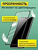 Защитное стекло для Apple iPhone 7 Full Screen 3D, black, фото 2