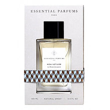 Унисекс парфюмерная вода Essential Parfums Mon Vetiver edp 100ml (PREMIUM)