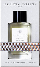 Унисекс парфюмерная вода Essential Parfums The Musc edp 100ml (PREMIUM)