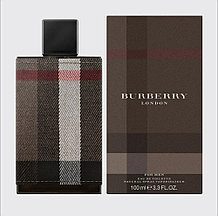 Мужская туалетная вода Burberry London for Men edt 100ml (PREMIUM)